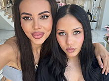 Появился парень: Оксана Самойлова о личной жизни старшей дочери