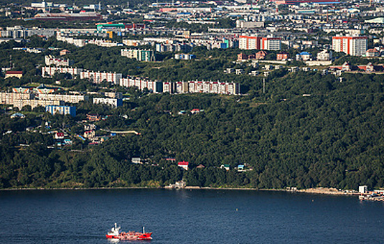 Эксперт Вольвач: Камчатка и Курилы находятся в опасной зоне после землетрясения