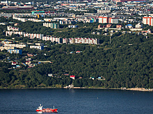 Эксперт Вольвач: Камчатка и Курилы находятся в опасной зоне после землетрясения