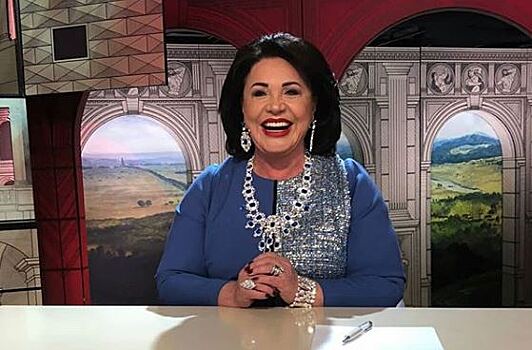 "Он старик": Бабкина о своем 39-летнем бойфренде