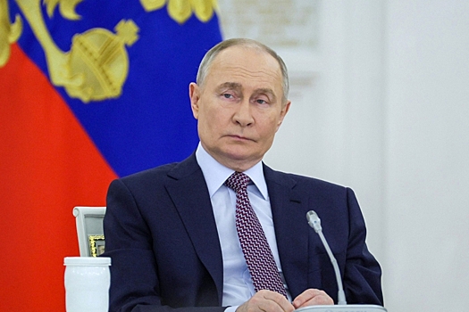 Путин необычно себя повел, говоря про «Посейдон» и «Буревестник»: Китай удивлен