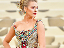 Ведущими Met Gala 2022 станут Блейк Лайвли, Райан Рейнольдс, Реджина Кинг и Лин-Мануэль Миранда
