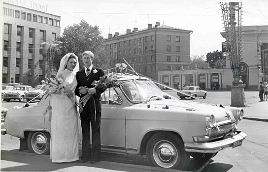 Почему в СССР были против браков с иностранцами