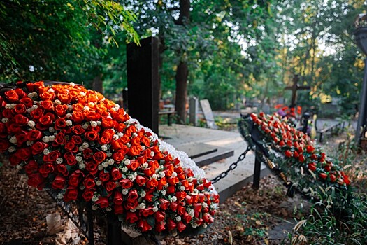 Ложная тревога: инцидента с пьяными подростками на кладбище Кубани не было