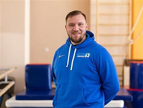 Никита Прохоров выиграл серебряную медаль на Паралимпийских играх в Токио