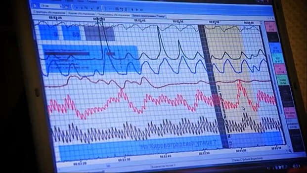 Подозреваемая в убийстве журналиста Шеремета отказалась от теста на полиграфе