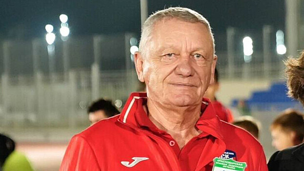 Главный тренер ПСК Кухлевский: «В кубковом матче против «Урала» мы боролись до конца»