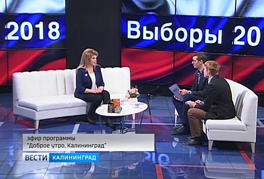 Винярская рассказала, как идёт подготовка к президентским выборам