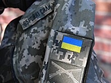 Появились подробности о воевавшем за ВСУ наемнике из Австралии