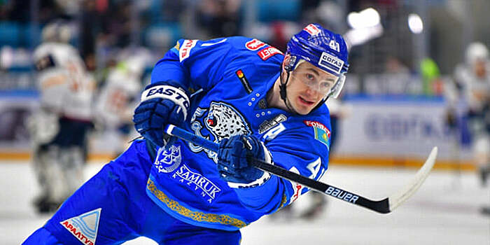 В «Барысе» прояснили ситуацию с Дастином Бойдом и другими новичками