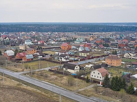 Москвичи выкупили 40 участков для ИЖС со скидкой в 3 квартале 2025 года