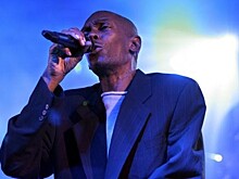 Скончался фронтмен группы Faithless Макси Джаз