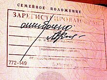 Алгоритм научился предсказывать семейное положение по соцсетям