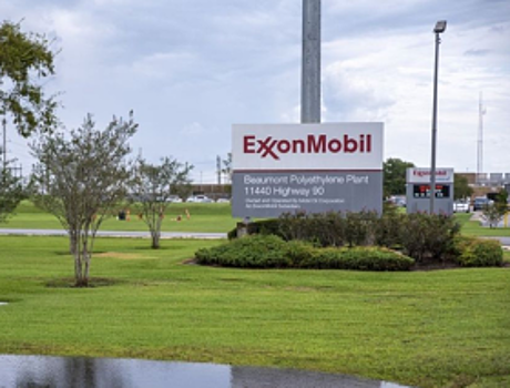 Exxon Mobil добилась отмены штрафа за нарушение санкций против России