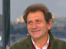 «Бенефис» – это уютный дом». Евгений Князев рассказал о сотрудничестве с театром в Черёмушках