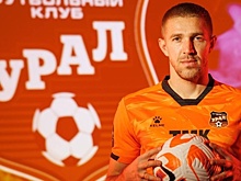 «Это шок для Екатеринбурга». Экс-тренер «Урала» прокомментировал вылет клуба из РПЛ