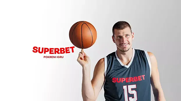 Superbet заявил о новых амбициозных целях