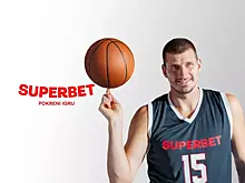 Superbet заявил о новых амбициозных целях