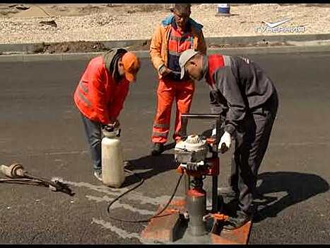 Эксперты ОНФ проверили качество ремонта дорог в Самаре