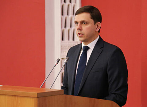 Губернатор отчитается перед депутатами