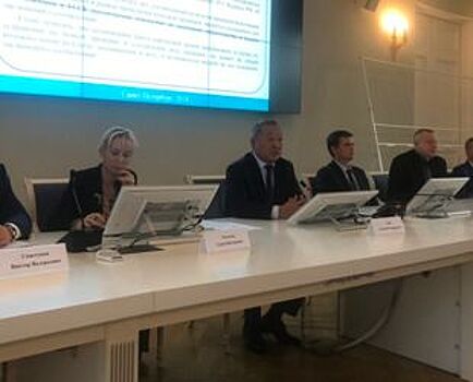 Госстройнадзор разъяснил застройщикам суть изменений в своей работе