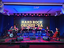 Хиты Linkin Park прозвучат в Нижнем Новгороде