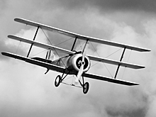 Почему преступление Ди Би Купера не могут раскрыть уже 55 лет