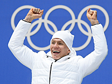 Российские лыжники завоевали «серебро» и «бронзу» на Олимпиаде