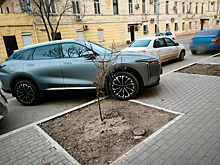 Автоинспекторы поймали в Екатеринбурге четырёх водителей без прав