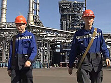 "Нижнекамскнефтехим" вложил 4,5 млрд рублей в новое производство сырья для каучука