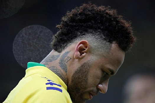 «Барселона» отказалась тратить деньги на Неймара