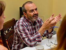 Виктор Шендерович: «Нижний Новгород это город моей ностальгии»