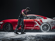 Как выбрать детейлинг-центр с хорошей мойкой и химчисткой для автомобиля