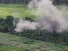 Добровольцы открыли счет уничтоженным САУ PzH-2000 под Часовым Яром