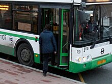 В Кургане 60 маршрутных автобусов выходят в рейс с неисправностями