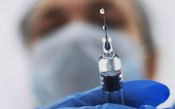 Скворцова: ФМБА создало вакцину против оспы обезьян