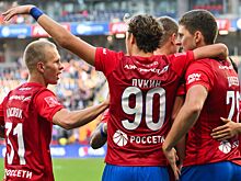 ЦСКА — Пари НН — 1:1 (4:2 пен.), видеообзор матча 2-го тура Кубка России, голы: Зе Турбо, Дивеев, серия пенальти, 14 августа 2024