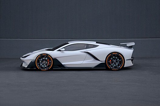 Aria FXE: табун из 1150 американских лошадей