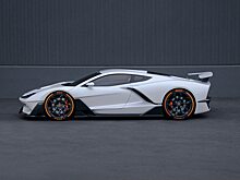 Aria FXE: табун из 1150 американских лошадей