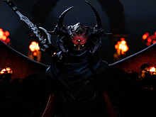 Авторы ритм-шутера Metal: Hellsinger рассказали о процессе работы над игрой