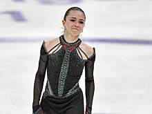 🥇🥈🥉 Валиева с мировым рекордом выиграла Гран-при Канады, Туктамышева – 2-я, Косторная – 3-я