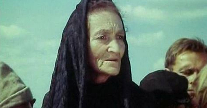 Что пережила главная «графиня» советского кино
