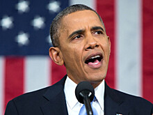 Обзор зарубежных СМИ: выступления Барака Обамы и новое правило Facebook