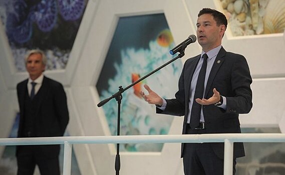 В Казани к 2025 году планируют построить многофункциональную арену и центр для хайдайвинга