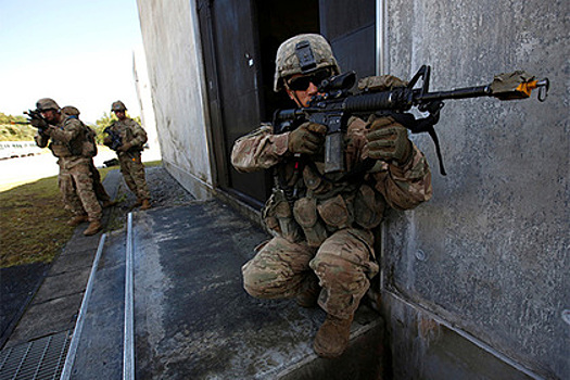 Раскрыты планы США для улучшения отношений с РФ