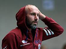 Олимпийский чемпион рассказал о жизни в Белгороде