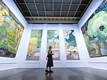 В прохладе музейных залов: выставки лета 2022