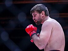 Минаков хочет драться с Нганну или Хантом: «Фрэнсис − история маловероятная, а Марк − парень с хорошей ударкой»