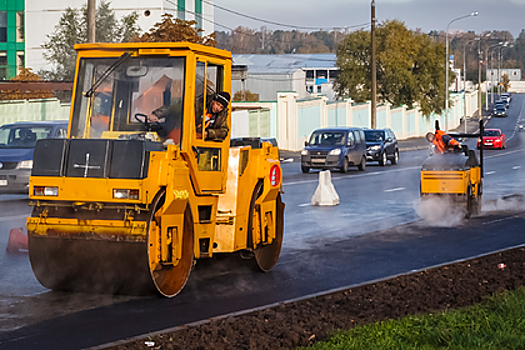 В Приангарье отремонтируют названные в честь героев войны улицы