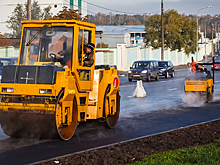 В Приангарье отремонтируют названные в честь героев войны улицы